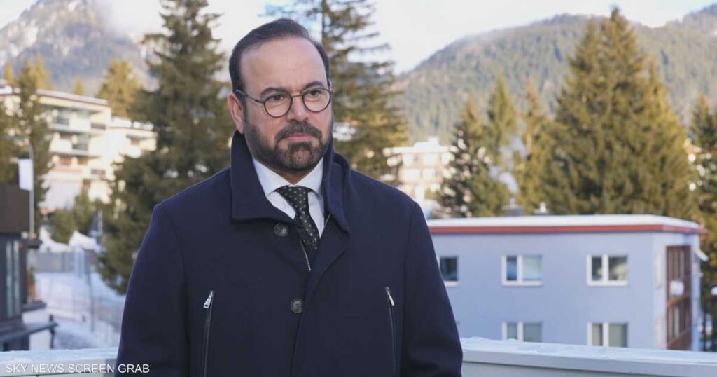 القرقاوي: الإمارات تركز على الذكاء الاصطناعي لأنه المستقبل