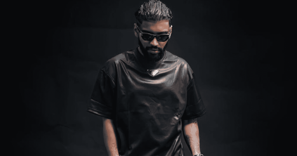 متورط في ترويج المخدرات.. ضبط مغني راب تونسي شهير