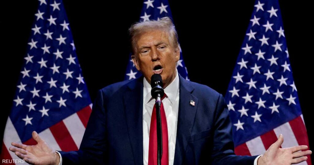 ترامب: يجب تنفيذ "اتفاق غزة" قبل تنصيبي رئيسا لأميركا