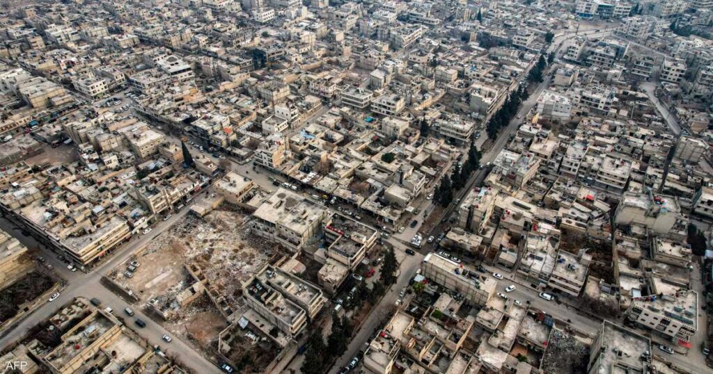 للمرة الثالثة خلال شهر.. انفجار سيارة مفخخة في منبج