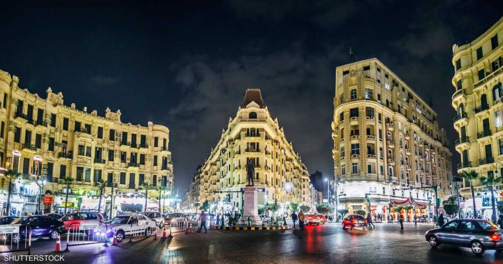 "موديز": آفاق النمو الاقتصادي في مصر ستكون أكثر قوة في 2025