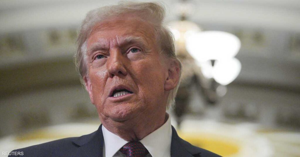 تفاؤل الشركات الصغيرة بأميركا.. هل يعكس تفاؤل بعودة ترامب؟