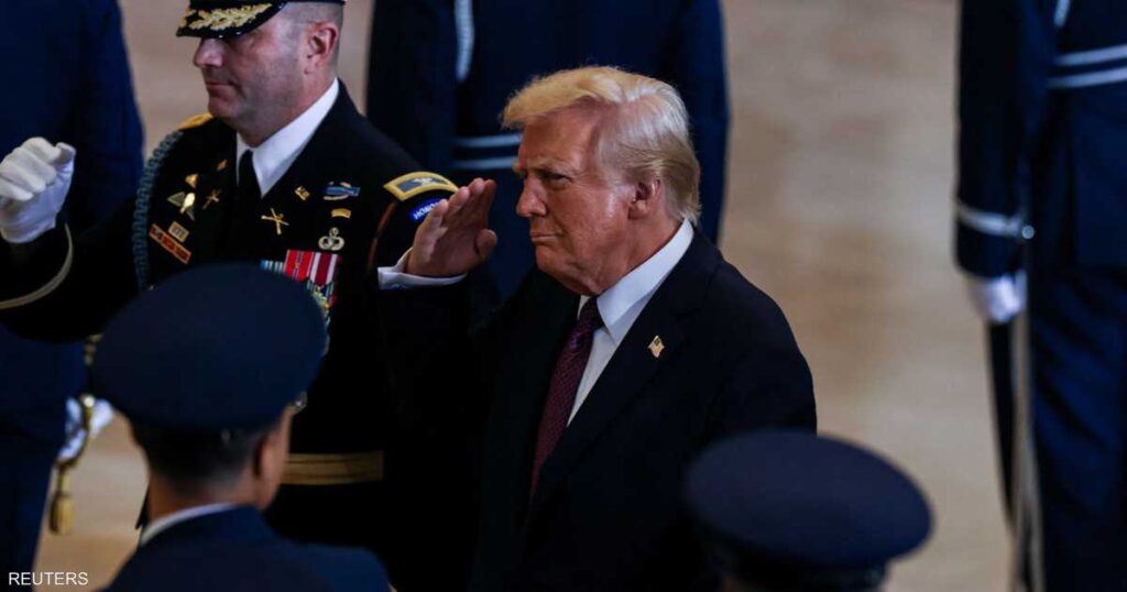 تعهد بـ "عصر ذهبي".. ما هي المرتكزات الرئيسية لترامب؟