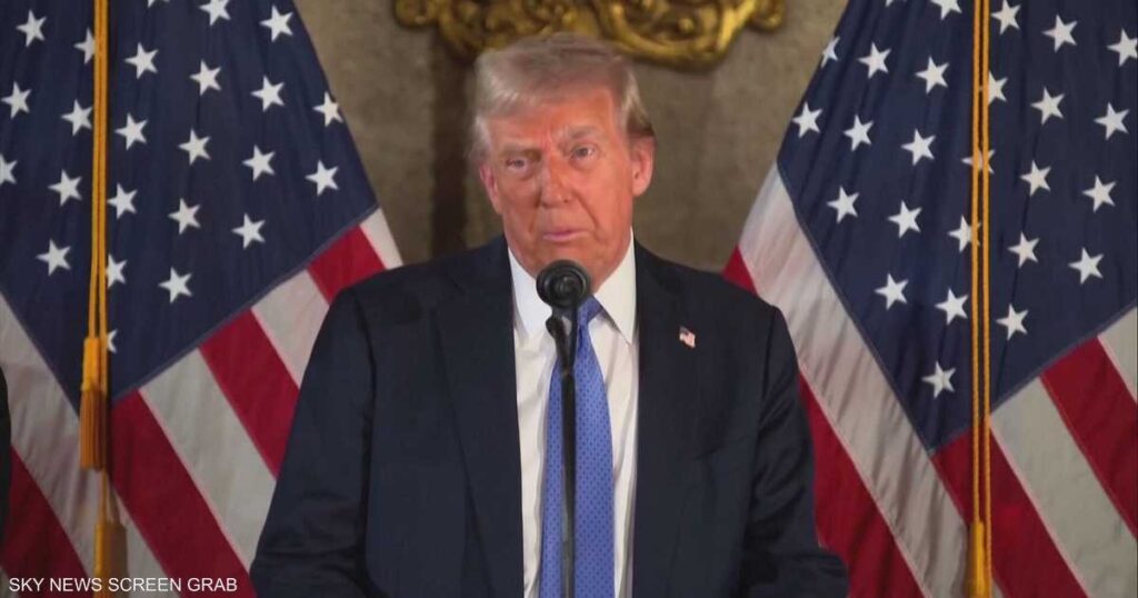 ترامب يعيد تشكيل النظام العالمي.. أصدقاء قريبون وأعداء أقرب