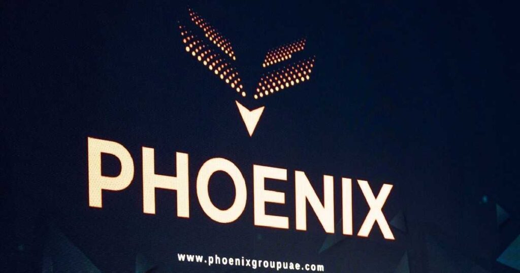 فينكس غروب لتعدين العملات المشفرة تبرم صفقة طاقة في أفريقيا