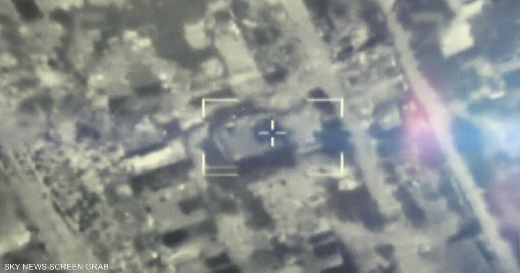 تقرير يكشف مساعدة غوغل للجيش الإسرائيلي في غزة بتقنية جديدة