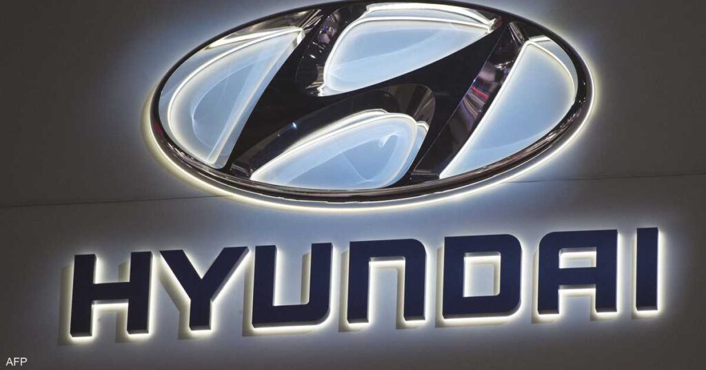 أرباح "هيونداي" التشغيلية تتراجع 17% بالربع الرابع من 2024