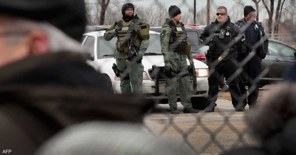 المكسيك ترفض استقبال طائرة أميركية.. مفاجأة تثير التكهنات