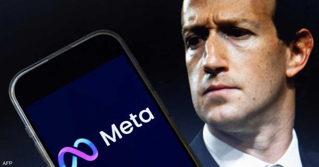 ميتا تعتزم استثمار 65 مليار دولار بالذكاء الاصطناعي في 2025