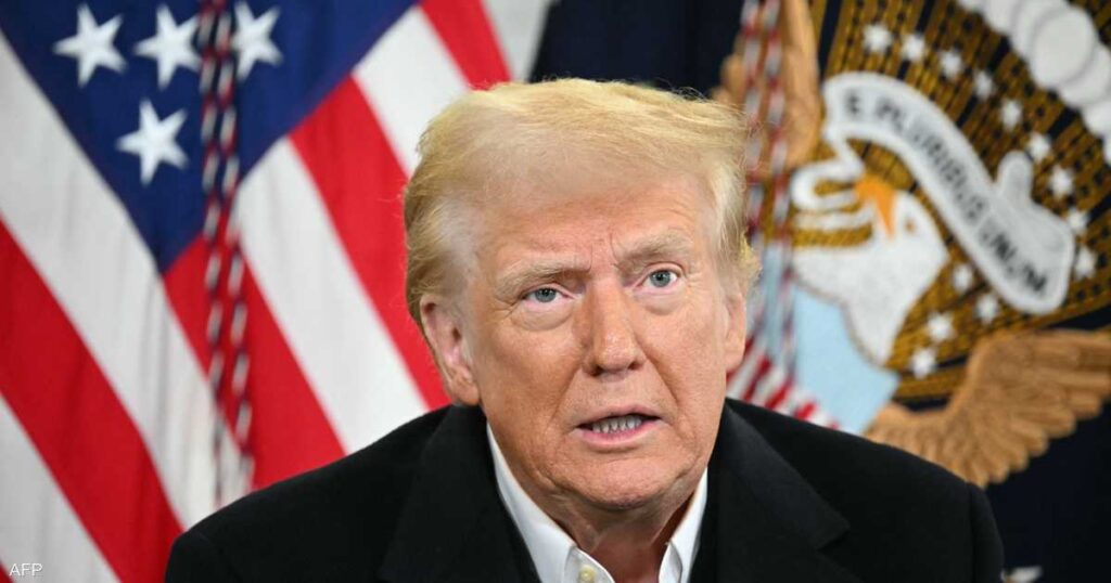 إسرائيل تطلب من إدارة ترامب الضغط للإفراج عن أربيل يهود