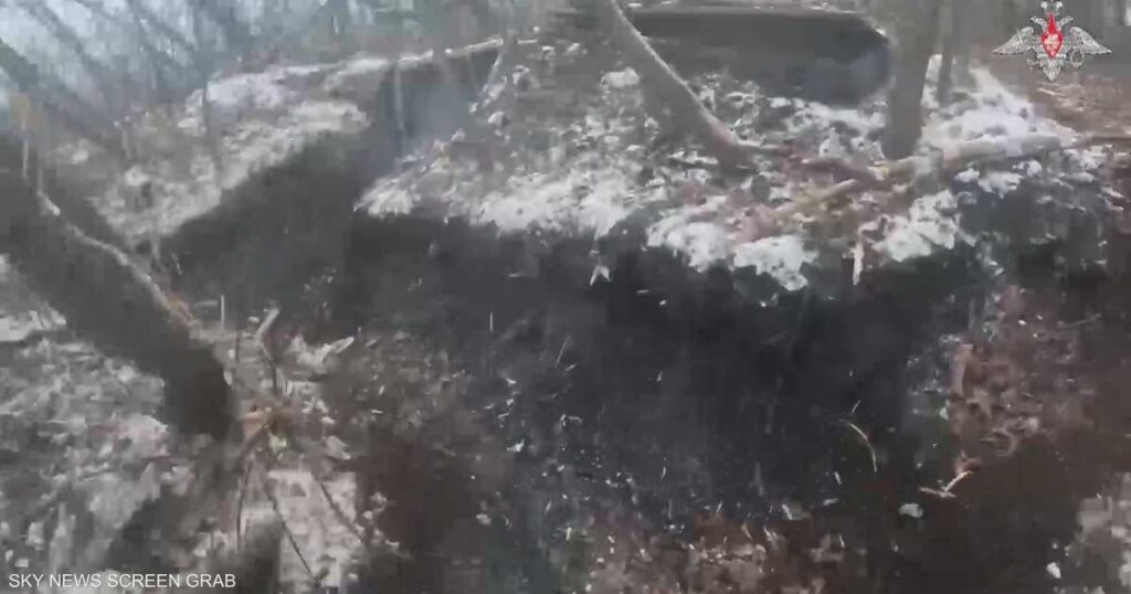 الغرب يواجه حقائق الحرب.. هل انتصرت روسيا في أوكرانيا؟