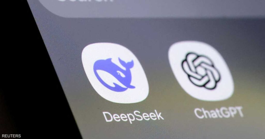 الريادة الأميركية في الذكاء الاصطناعي تحت تهديد "ديب سيك"