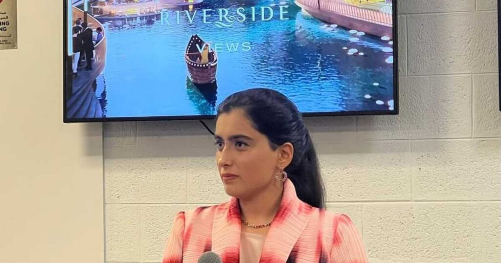 داماك: سوق العقارات في دبي يشهد زخماً استثنائياً