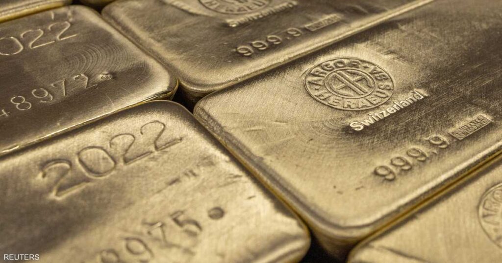 BDSwiss: العوامل التي أدت لارتفاع أسعار الذهب لم تتغير