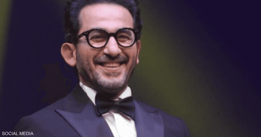 بسبب تعليق "الصف الأول".. هجوم عنيف على أحمد حلمي