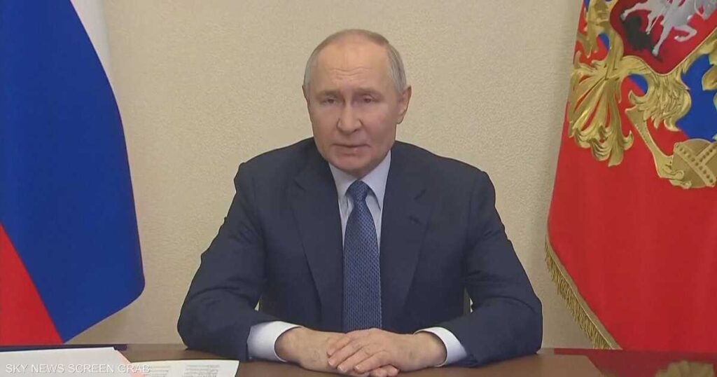 التقارب الروسي الأميركي.. هل يدفع أوروبا إلى الهامش؟