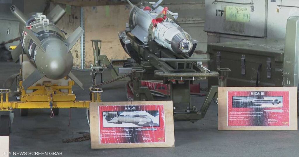 تقارب روسيا وأميركا يثير قلق أوروبا.. وفرنسا تتحرك نوويا