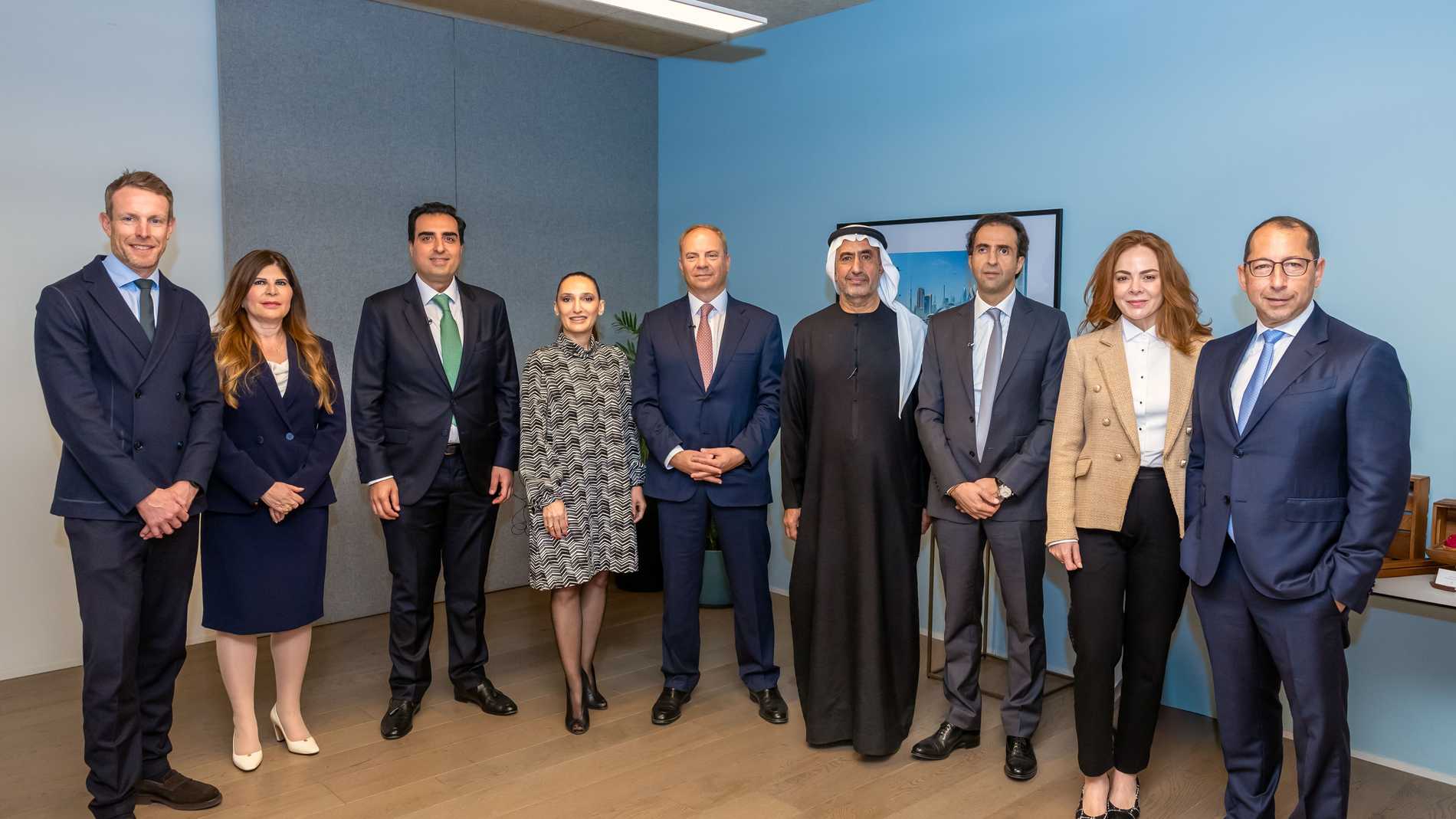 بي دبليو سي: 88% من الرؤساء التنفيذيين بالخليج تبنّوا الـ AI