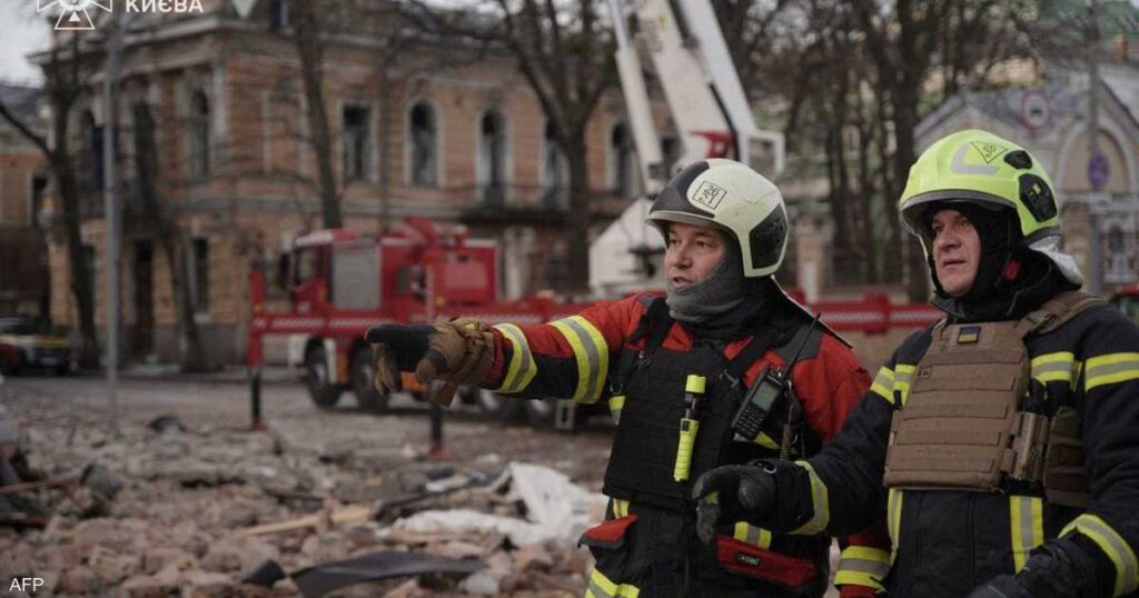 القوات الروسية تواصل تقدمها وتسيطر على 3 بلدات جديدة