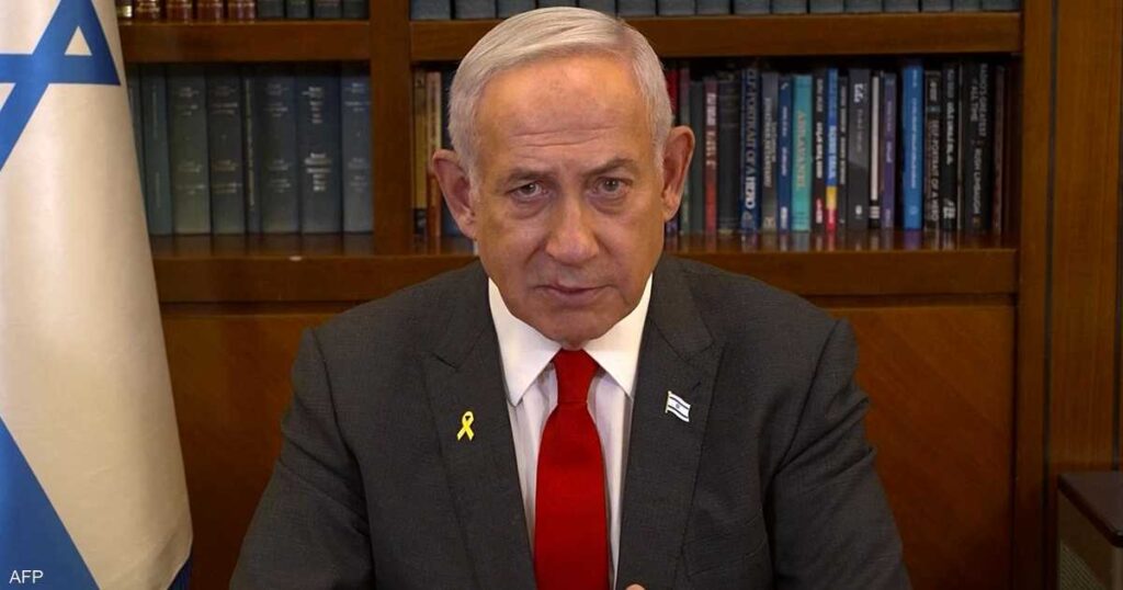 إعلام عبري: نتنياهو يناقش خطط عودة الجيش الإسرائيلي إلى غزة