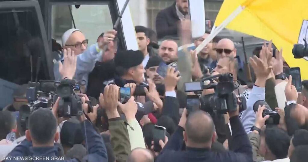 مصادر: نتنياهو يلغي نقاشات بشأن المرحلة الثانية من اتفاق غزة