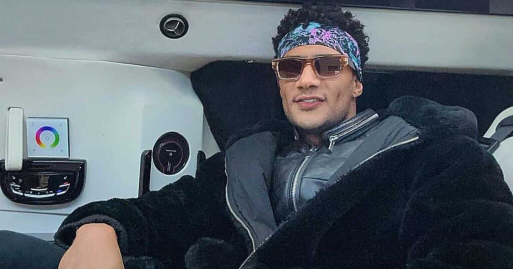 بعد "تشات جي بي تي".. محمد رمضان يواصل إثارة الجدل