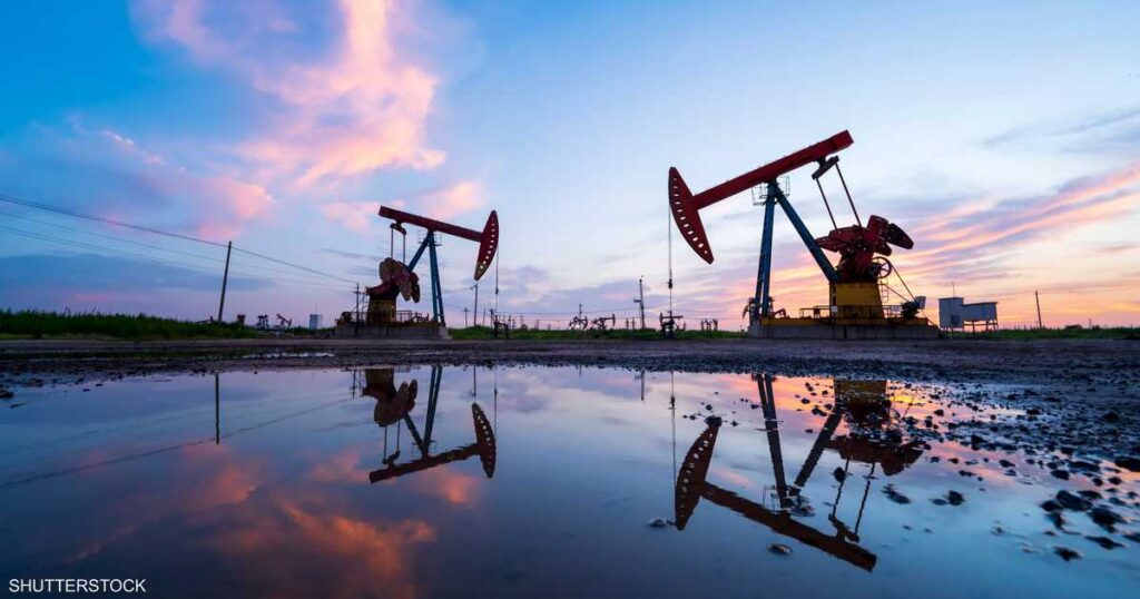 ترامب يهدئ الأسواق.. النفط يهبط بعد قرار تعليق التعريفات