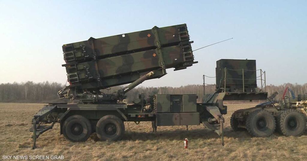 هل يمثل لقاء ترامب بوتين بداية النهاية لحرب أوكرانيا؟