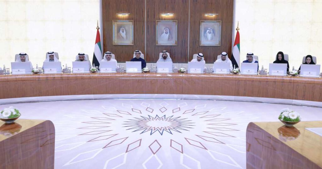 الإمارات تقرر إنشاء مجلس للتكامل اللوجستي