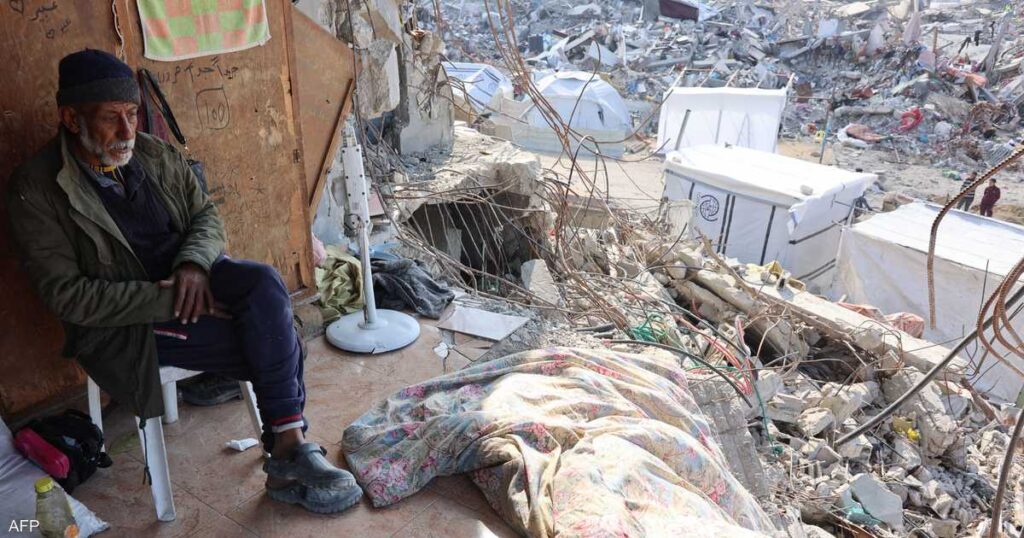 سفير فلسطين في الأمم المتحدة: يجب احترام رغبة الفلسطينيين