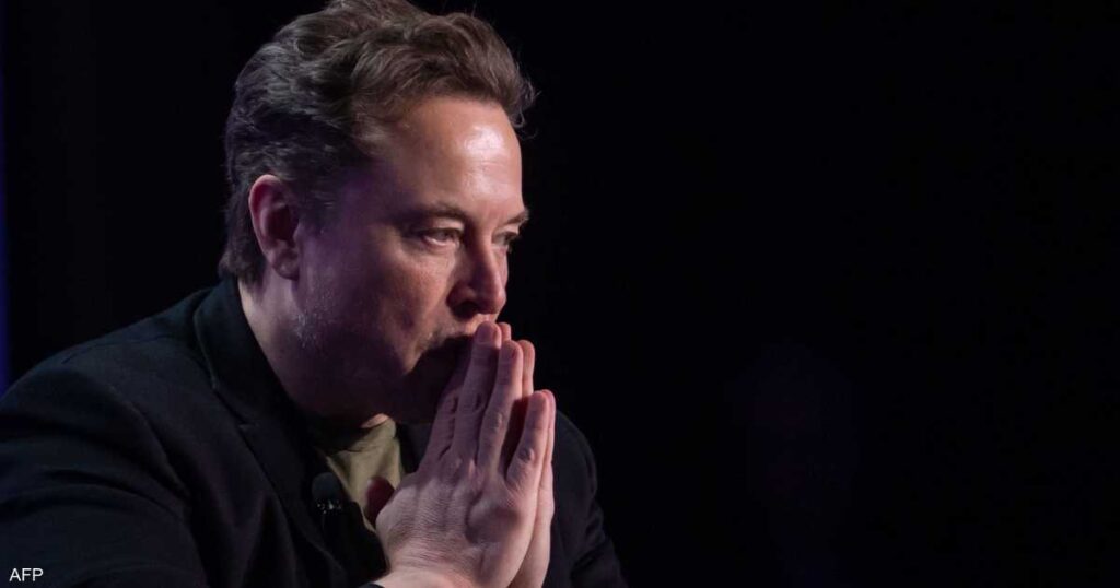 ماسك يعرض 97 مليار دولار لشراء "OpenAI" ويصف ألتمان بالمحتال