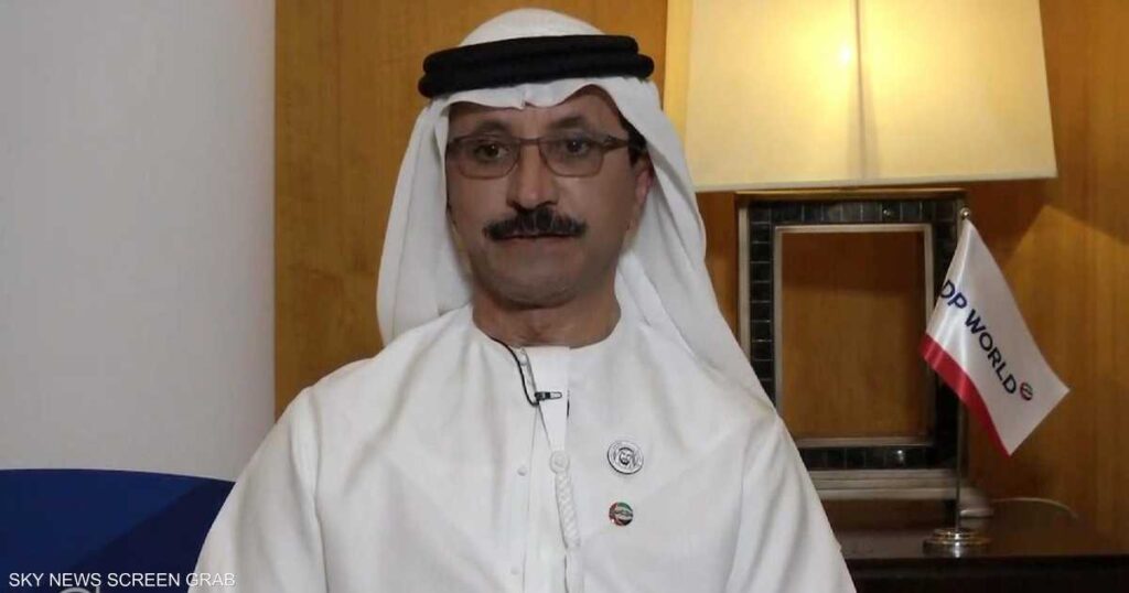 DP World: ترامب يبحث عن التجارة العادلة وليست الحرة