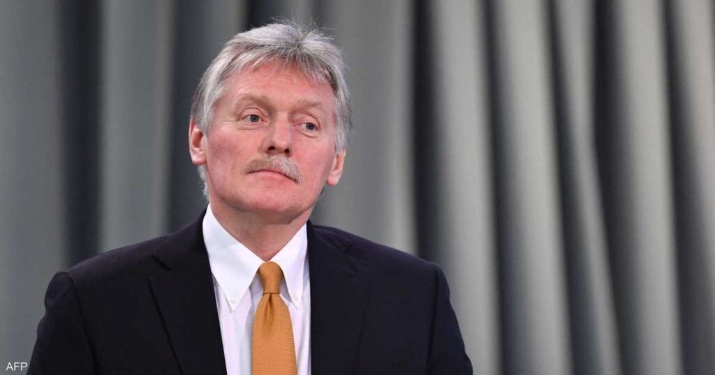 بعد تصريح ترامب.. روسيا تجدد مطالبها بضم أجزاء من أوكرانيا