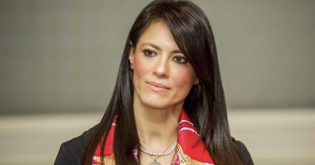 وزيرة التخطيط المصرية: اقتصادنا سينمو 4% في 2024-2025