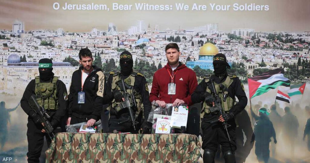 وفد إسرائيلي إلى القاهرة لبحث استمرار تنفيذ "اتفاق غزة"