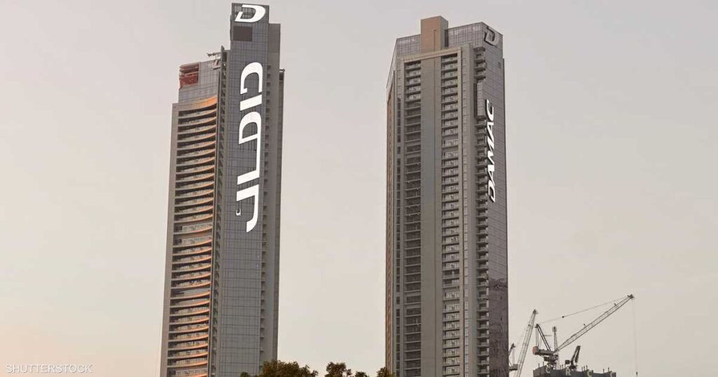 رويترز: داماك تعتزم إصدار صكوك لأجل 3.5 سنوات