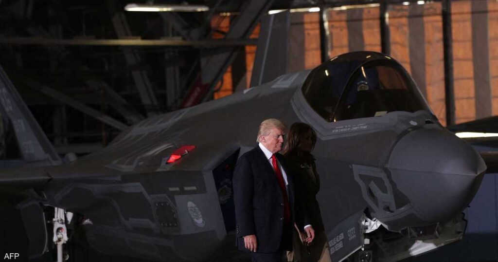 بالأرقام.. إدارة ترامب تأمر بخفض ميزانية البنتاغون