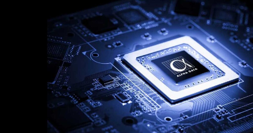 بدء اكتتاب أسهم "ألفا داتا" كأول اكتتاب بسوق أبوظبي في 2025