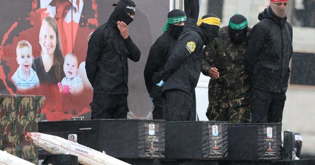 بعد إعلان إسرائيل.. أول تعليق أميركي على "الجثة المجهولة"