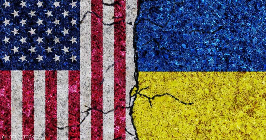 ما حجم الاستفادة الأميركية من اتفاق المعادن مع أوكرانيا؟