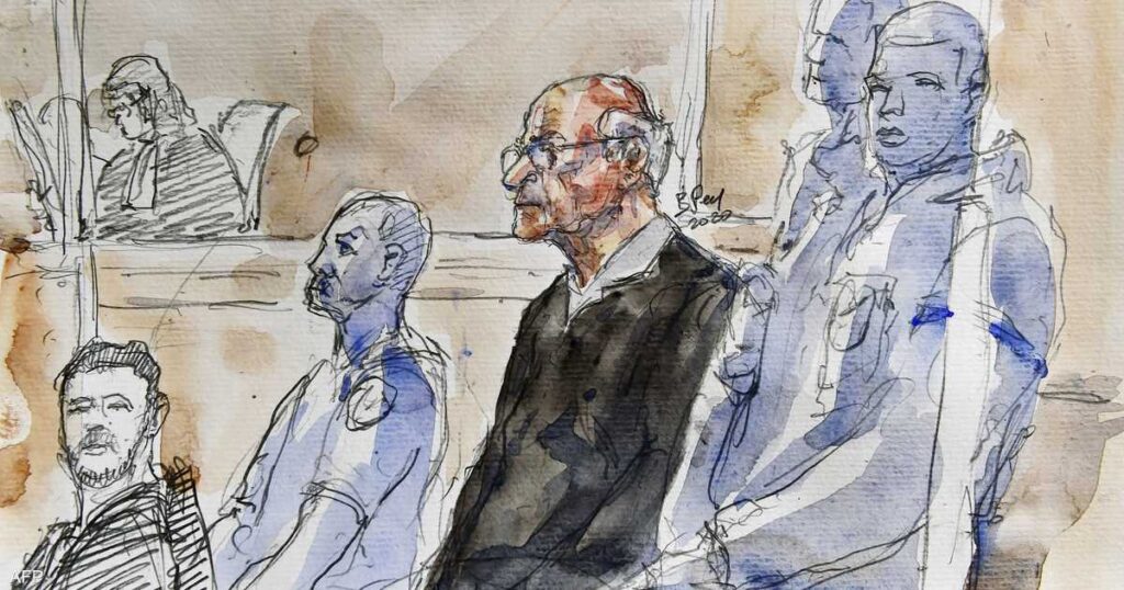 محاكمة جراح فرنسي بتهم اغتصاب 299 شخصا معظمهم أطفال