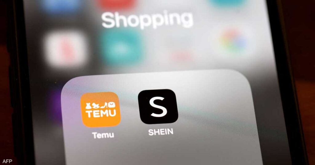 فاينانشال تايمز: أرباح "شي إن" تهبط بأكثر من الثلث في 2024