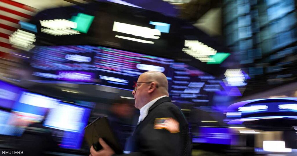 لماذا تتخلف الأسهم الأميركية عن الركب؟