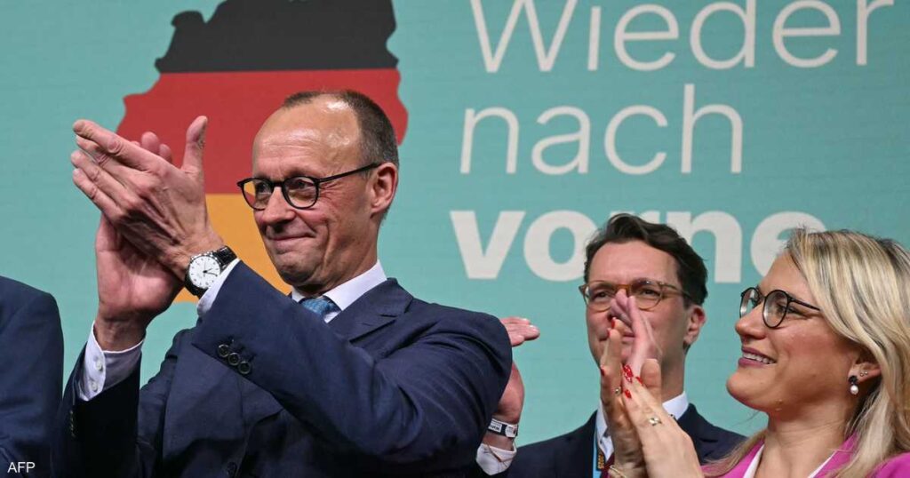 بعد الانتخابات.. الاقتصاد الألماني بيد المحافظين