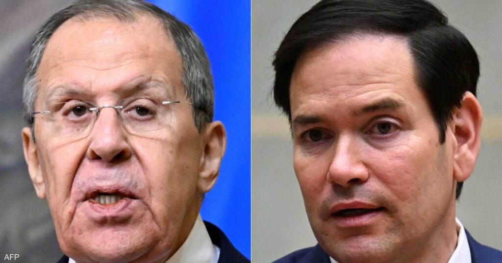 مصدر: لقاء "متابعة" أميركي روسي في الرياض الثلاثاء