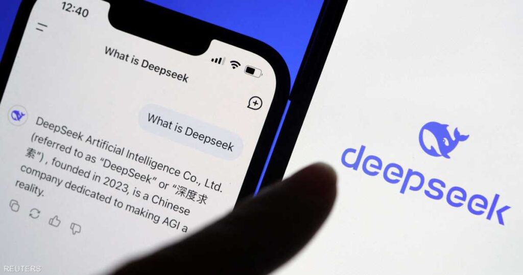 لماذا انهار وهج DeepSeek بهذه السرعة؟