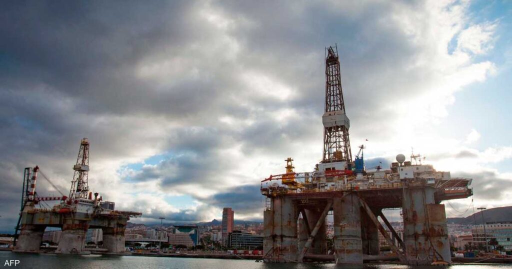 مويف الإسبانية للنفط تتحول للربحية في 2024