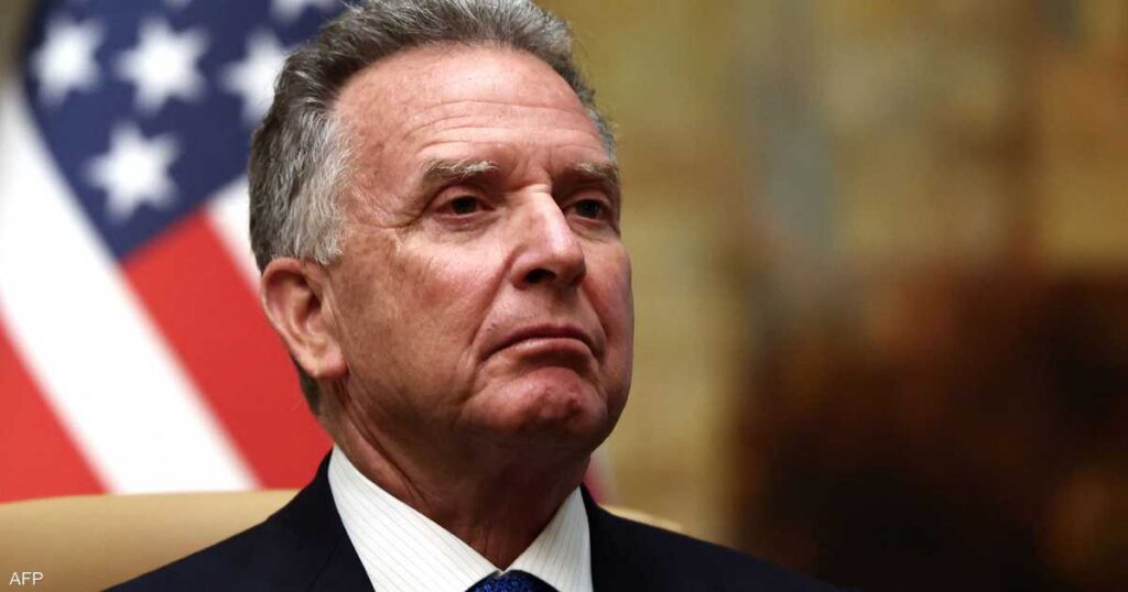 ويتكوف يرجئ زيارته إلى الشرق الأوسط بسبب اتفاق أوكرانيا