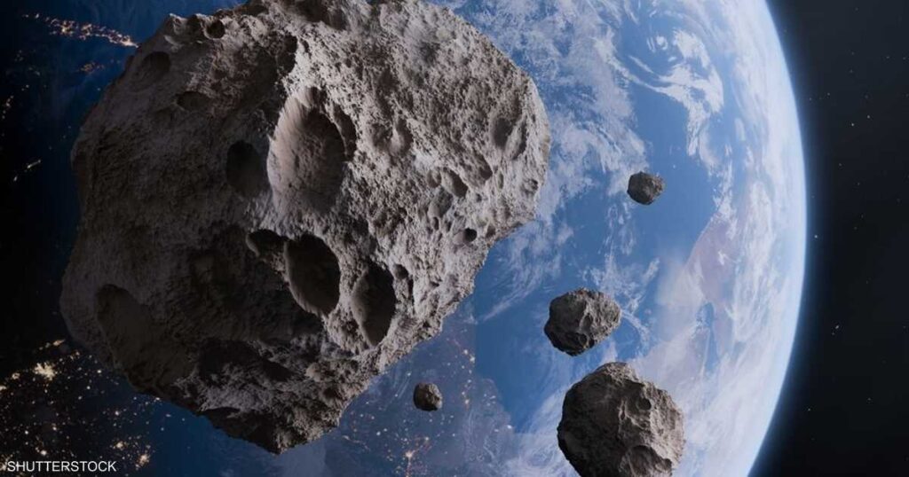 تحديث مهم من "ناسا" بشأن تهديد "الكويكب الخطير"