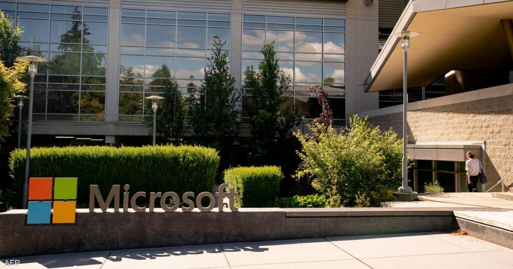"مايكروسوفت" تطرد موظفين من اجتماع.. ما علاقة إسرائيل؟